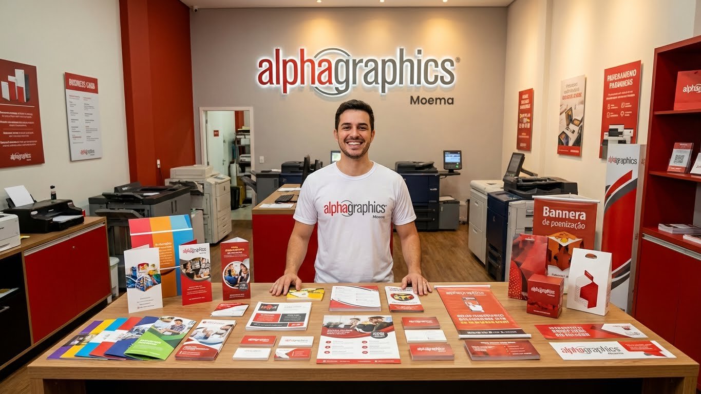 Materiais de PDV que aumentam vendas