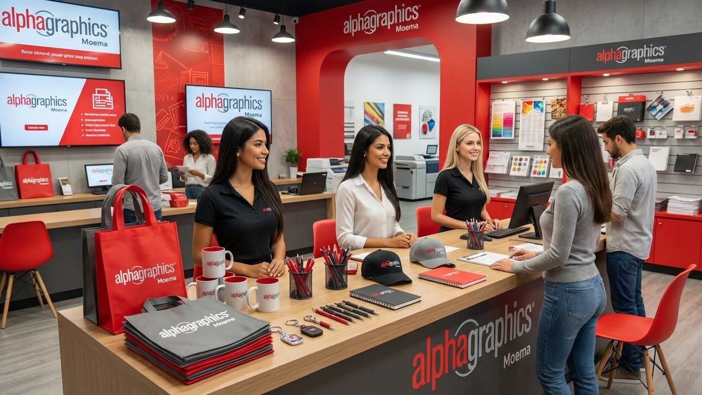 Brindes personalizados e impressos: como fortalecer sua marca